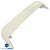 FRP OER GTR Spoiler Wing (upper) > Nissan Skyline (R32) 1990-1994 > 2dr Coupe - image 4