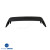ModeloDrive Carbon Fiber OER GTR Spoiler Wing (upper) > Nissan Skyline (R32) 1990-1994 > 2dr Coupe - image 4