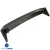 Carbon Fiber OER GTR Spoiler Wing (upper) > Nissan Skyline (R32) 1990-1994 > 2dr Coupe - image 11