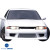 FRP VERT Front Bumper > Nissan Skyline (R32) GTS 1990-1994 > 2/4dr - image 24