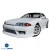 FRP VERT Front Bumper > Nissan Skyline (R32) GTS 1990-1994 > 2/4dr - image 26