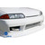 ModeloDrive FRP VERT Front Bumper > Nissan Skyline R32 GTS 1990-1994 > 2/4dr - image 28