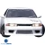 FRP VERT Front Bumper > Nissan Skyline (R32) GTS 1990-1994 > 2/4dr - image 31