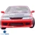 FRP VERT Front Bumper > Nissan Skyline (R32) GTS 1990-1994 > 2/4dr - image 13