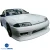 FRP VERT Front Bumper > Nissan Skyline (R32) GTS 1990-1994 > 2/4dr - image 18