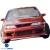 FRP VERT Front Bumper > Nissan Skyline (R32) GTS 1990-1994 > 2/4dr - image 21