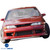 ModeloDrive FRP VERT Front Bumper > Nissan Skyline R32 GTS 1990-1994 > 2/4dr - image 21