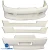 FRP VERT Body Kit 4pc > Nissan Skyline (R32) GTS 1990-1994 > 2dr Coupe - image 2