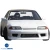 FRP VERT Body Kit 4pc > Nissan Skyline (R32) GTS 1990-1994 > 2dr Coupe - image 35