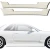FRP VERT Body Kit 4pc > Nissan Skyline (R32) GTS 1990-1994 > 2dr Coupe - image 48