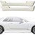 ModeloDrive FRP VERT Side Skirts > Nissan Skyline (R32) GTS 1990-1994 > 2dr Coupe - image 11