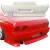 FRP VERT Rear Bumper > Nissan Skyline (R32) GTS 1990-1994 > 2dr Coupe - image 1