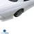 FRP VERT Rear Bumper > Nissan Skyline (R32) GTS 1990-1994 > 2dr Coupe - image 17