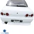 FRP VERT Rear Bumper > Nissan Skyline (R32) GTS 1990-1994 > 2dr Coupe - image 21