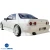 FRP VERT Rear Bumper > Nissan Skyline (R32) GTS 1990-1994 > 2dr Coupe - image 24