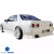 ModeloDrive FRP VERT Rear Bumper > Nissan Skyline R32 GTS 1990-1994 > 2dr Coupe - image 24