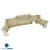 FRP VERT Rear Bumper > Nissan Skyline (R32) GTS 1990-1994 > 2dr Coupe - image 10