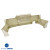 FRP VERT Rear Bumper > Nissan Skyline (R32) GTS 1990-1994 > 2dr Coupe - image 10