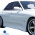 FRP VERT Side Skirts > Nissan Skyline (R32) GTS 1990-1994 > 4dr Sedan - image 23