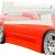 FRP VERT Side Skirts > Nissan Skyline (R32) GTS 1990-1994 > 4dr Sedan - image 1