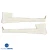 FRP VERT Side Skirts > Nissan Skyline (R32) GTS 1990-1994 > 4dr Sedan - image 3