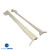 FRP VERT Side Skirts > Nissan Skyline (R32) GTS 1990-1994 > 4dr Sedan - image 9