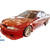 ModeloDrive FRP VERT Side Skirts > Nissan Skyline R32 GTS 1990-1994 > 4dr Sedan - image 16