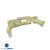 FRP VERT Rear Bumper > Nissan Skyline (R32) GTS 1990-1994 > 4dr Sedan - image 9
