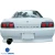 FRP VERT Rear Bumper > Nissan Skyline (R32) GTS 1990-1994 > 4dr Sedan - image 16