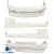 FRP VERT Body Kit 4pc > Nissan Skyline (R32) GTS 1990-1994 > 4dr Sedan - image 2