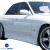 FRP VERT Body Kit 4pc > Nissan Skyline (R32) GTS 1990-1994 > 4dr Sedan - image 62