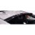 2010-2016 Hyundai Genesis Coupe 2DR Circuit Roof Wing Spoiler - 1 Piece - image 1