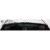 2010-2016 Hyundai Genesis Coupe 2DR Duraflex Circuit Roof Wing Spoiler - 1 Piece - image 5
