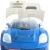 FRP VAR Hood > Toyota MRS MR2 Spyder 2000-2005 - image 1