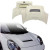 FRP VAR Hood > Toyota MRS MR2 Spyder 2000-2005 - image 24