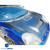 ModeloDrive FRP VAR Hood > Toyota MRS MR2 Spyder 2000-2005 - image 17
