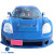ModeloDrive FRP VAR Hood > Toyota MRS MR2 Spyder 2000-2005 - image 13