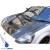 Carbon Fiber VAR Hood > Toyota MRS MR2 Spyder 2000-2005 - image 20
