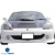 Carbon Fiber VAR Hood > Toyota MRS MR2 Spyder 2000-2005 - image 22
