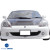 Carbon Fiber VAR Hood > Toyota MRS MR2 Spyder 2000-2005 - image 22