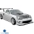 Carbon Fiber VAR Hood > Toyota MRS MR2 Spyder 2000-2005 - image 23