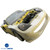 ModeloDrive FRP WSPO GT Wide Body Front Bumper > Toyota MRS MR2 Spyder 2000-2005 - image 3