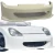 FRP WSPO GT Wide Body Front Bumper > Toyota MRS MR2 Spyder 2000-2005 - image 26