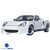 ModeloDrive FRP WSPO GT Wide Body Front Bumper > Toyota MRS MR2 Spyder 2000-2005 - image 9