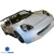 FRP WSPO GT Wide Body Front Bumper > Toyota MRS MR2 Spyder 2000-2005 - image 30
