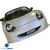 FRP WSPO GT Wide Body Front Bumper > Toyota MRS MR2 Spyder 2000-2005 - image 29
