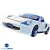 FRP WSPO GT Wide Body Front Bumper > Toyota MRS MR2 Spyder 2000-2005 - image 28