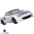 FRP WSPO GT Wide Body Front Bumper > Toyota MRS MR2 Spyder 2000-2005 - image 34