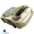 FRP WSPO GT Wide Body Front Bumper > Toyota MRS MR2 Spyder 2000-2005 - image 10