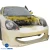 FRP WSPO GT Wide Body Front Bumper > Toyota MRS MR2 Spyder 2000-2005 - image 15